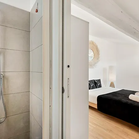 Penthouse In Duomo View Of Brunelleschi's Dome Apartment Florence