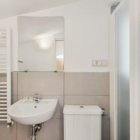 Penthouse In Duomo View Of Brunelleschi's Dome 피렌체