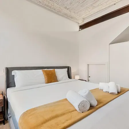 Apartment Penthouse In Duomo View Of Brunelleschi's Dome *