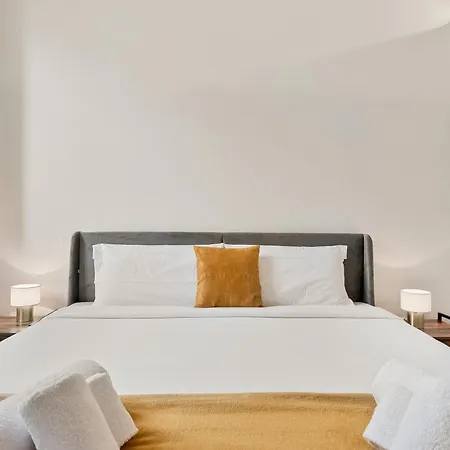 Penthouse In Duomo View Of Brunelleschi's Dome Florence