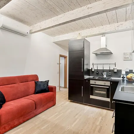 Penthouse In Duomo View Of Brunelleschi's Dome Apartment *
