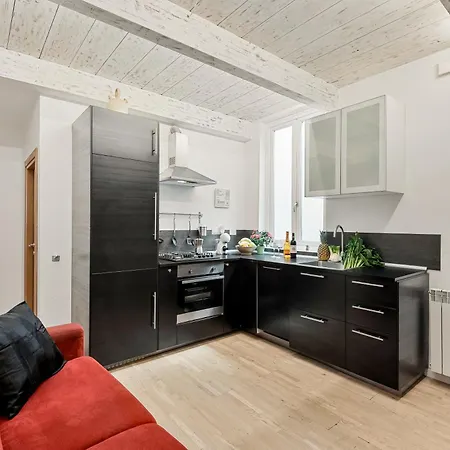 Apartment Penthouse In Duomo View Of Brunelleschi's Dome *