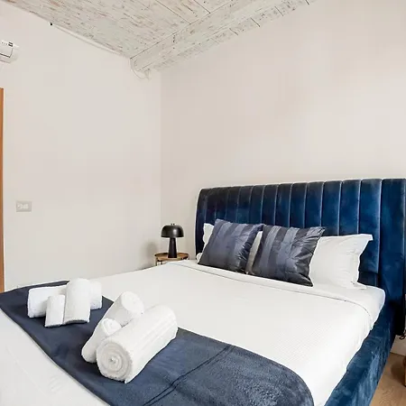 Penthouse In Duomo View Of Brunelleschi's Dome Apartment Florence