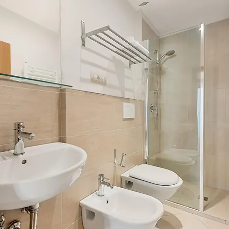 Penthouse In Duomo View Of Brunelleschi's Dome 아파트