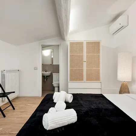 Penthouse In Duomo View Of Brunelleschi's Dome Apartment Florence